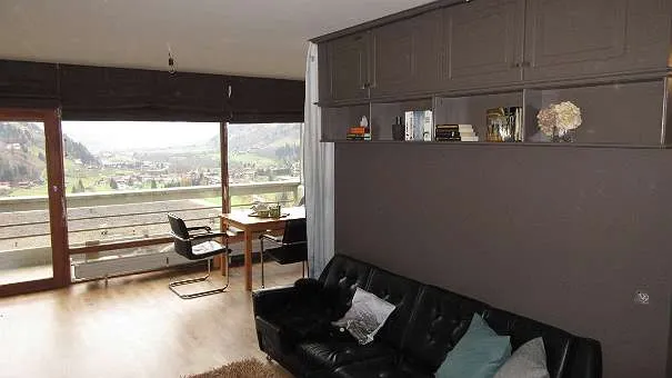 Wohnung – Bad Gastein - Ansicht 2