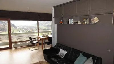 2-Zimmer-Wohnung mieten in Sankt Johann im Pongau – 50 m², € 1.020 – Bild 2 von 12