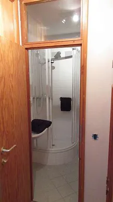 2-Zimmer-Wohnung mieten in Sankt Johann im Pongau – 50 m², € 1.020 – Bild 10 von 12