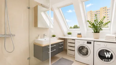 2-Zimmer-Wohnung kaufen in Wien – 60 m², € 349.900 – Bild 6 von 8