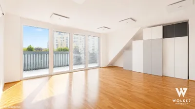 2-Zimmer-Wohnung kaufen in Wien – 60 m², € 349.900