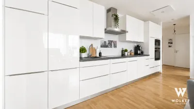 2-Zimmer-Wohnung kaufen in Wien – 60 m², € 349.900 – Bild 4 von 8
