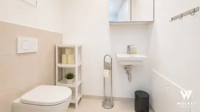 2-Zimmer-Wohnung kaufen in Wien – 60 m², € 349.900 – Bild 7 von 8