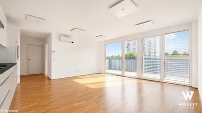 2-Zimmer-Wohnung kaufen in Wien – 60 m², € 349.900 – Bild 2 von 8