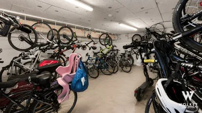2-Zimmer-Wohnung kaufen in Wien – 60 m², € 349.900 – Bild 8 von 8