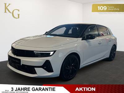 Opel Astra L 1.2 Turbo GS-Line ab ca. 171€ monatlich