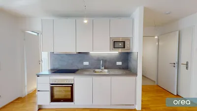 2-Zimmer-Wohnung mieten in Wien – 42,11 m², € 880 – Bild 3 von 5
