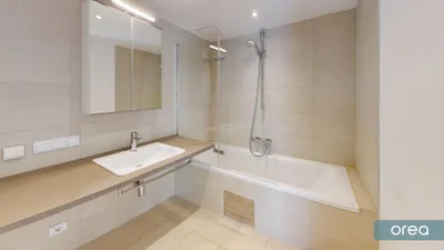 2-Zimmer-Wohnung mieten in Wien – 42,11 m², € 880 – Bild 5 von 5