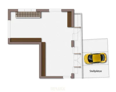 Gewerbeimmobilie mieten in Salzburg-Umgebung – 108 m², € 2.490 – Bild 12 von 13