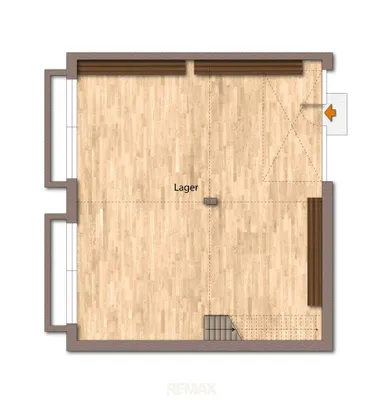 Gewerbeimmobilie mieten in Salzburg-Umgebung – 108 m², € 2.490 – Bild 13 von 13