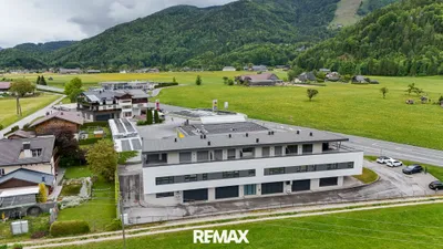 Gewerbeimmobilie mieten in Salzburg-Umgebung – 108 m², € 2.490 – Bild 3 von 13