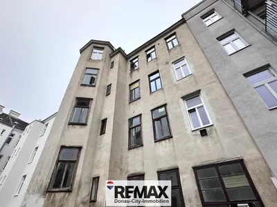 Gewerbeimmobilie kaufen in Wien – 519 m², € 2.350.000 – Bild 1 von 2