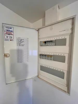 1-Zimmer-Wohnung kaufen in Linz – 33 m², € 124.900 – Bild 5 von 6