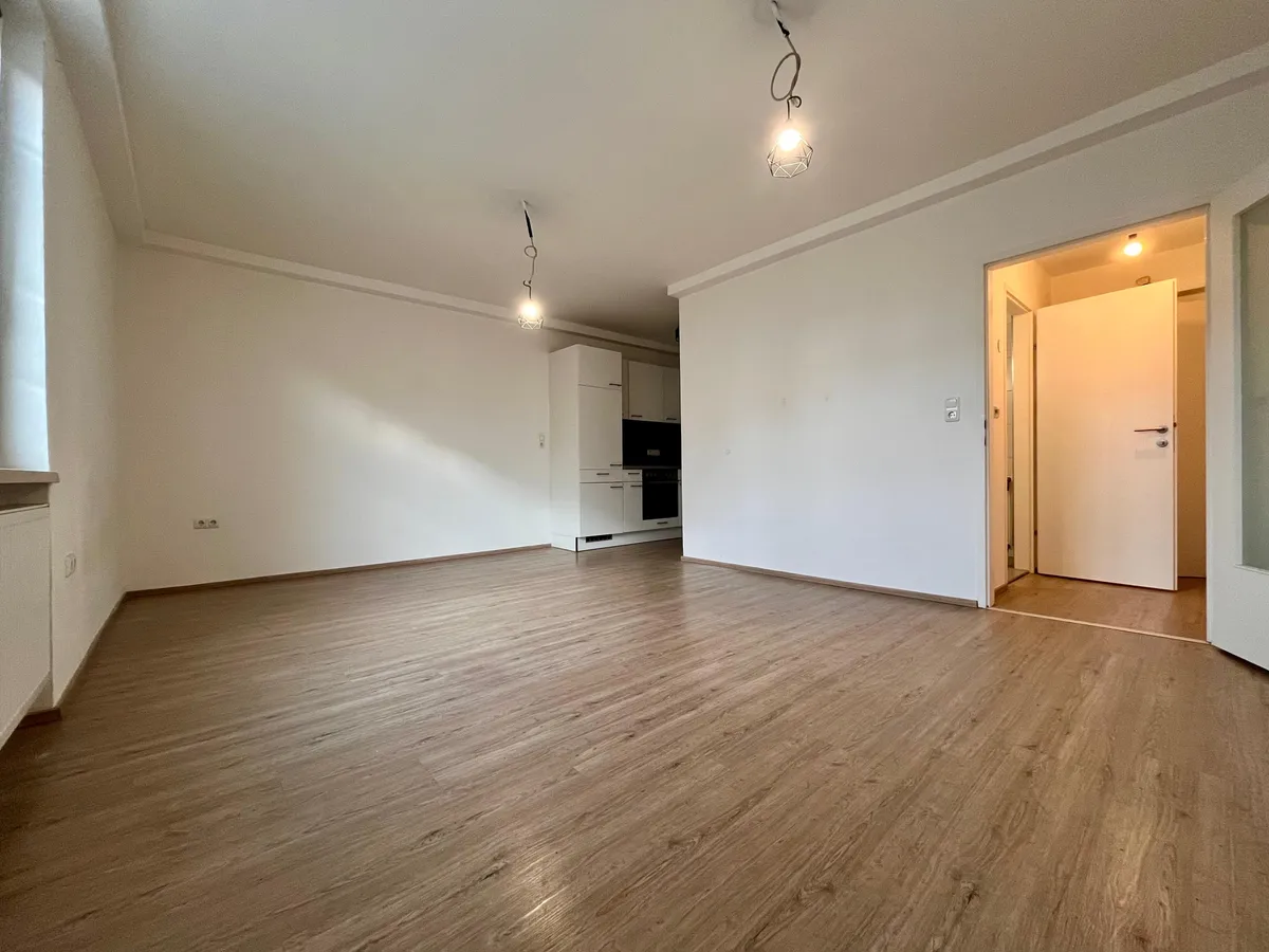 Wohnung – Linz, Niedernhart, Bulgariplatz - Ansicht 3