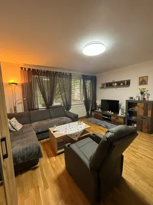 1-Zimmer-Wohnung mieten in Wien – 44 m², € 489 – Bild 1 von 12
