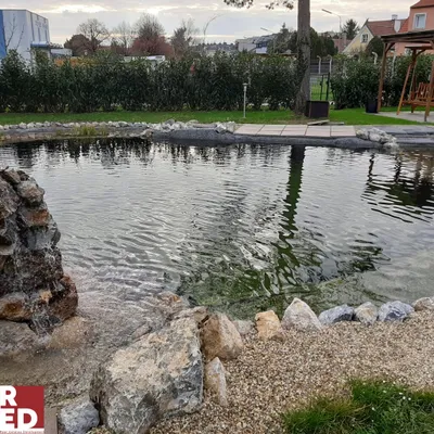 62 m² Wohlfühloase nahe Schwechat - Vollmöbliert, ruhig & sofort bezugsfertig! – Bild 3