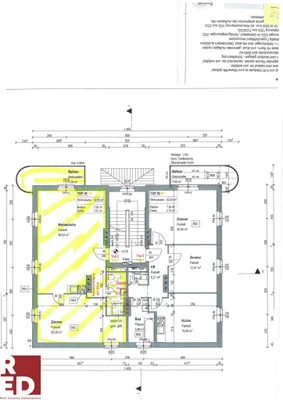 2-Zimmer-Wohnung mieten in Wien – 62,96 m², € 993 – Bild 12 von 12