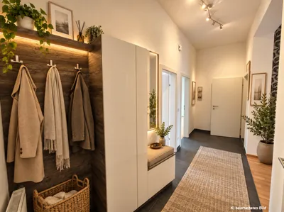 3-Zimmer-Wohnung mieten in Hartberg-Fürstenfeld – 99,56 m², € 1.441 – Bild 4 von 6