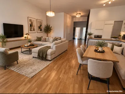 3-Zimmer-Wohnung mieten in Hartberg-Fürstenfeld – 99,56 m², € 1.441 – Bild 2 von 6