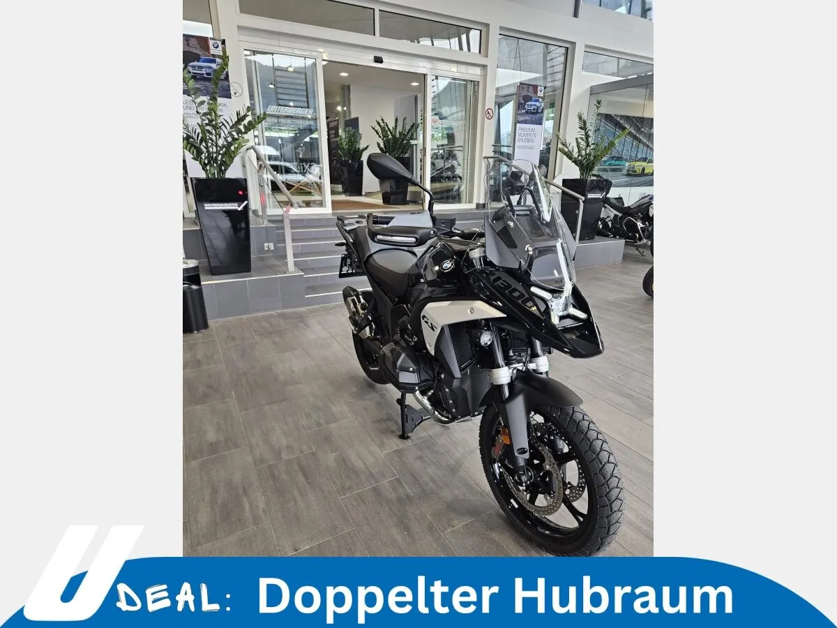 BMW R 1300 GS