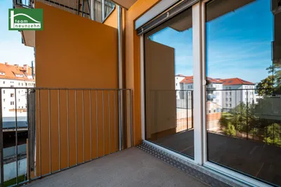 2-Zimmer-Wohnung mieten in Graz – 54,49 m², € 799 – Bild 16 von 22