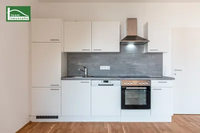 2-Zimmer-Wohnung mieten in Graz – 54,49 m², € 799 – Bild 3 von 22