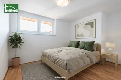 2-Zimmer-Wohnung mieten in Graz – 54,49 m², € 799 – Bild 7 von 22