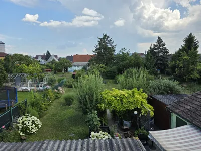Grundstück kaufen in Korneuburg – 1 424 m², € 1.000.000