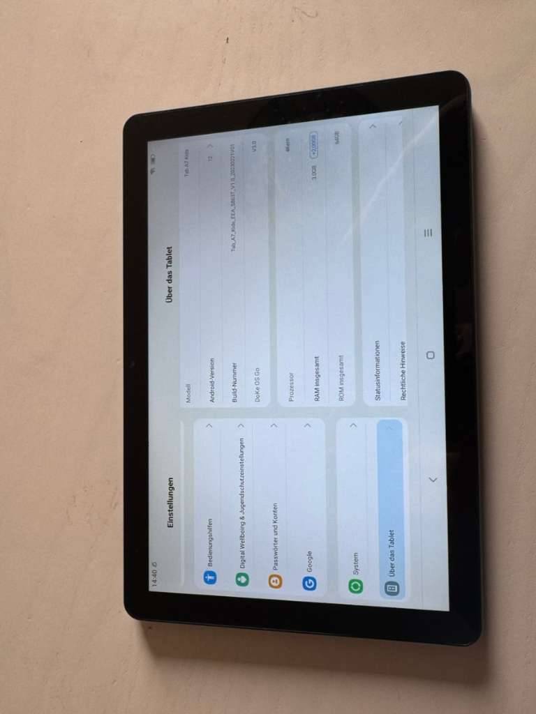 Blackview Tab A7 Kids