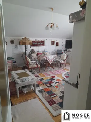 4-Zimmer-Wohnung mieten in Villach Land – 102,85 m², € 700 – Bild 15 von 25