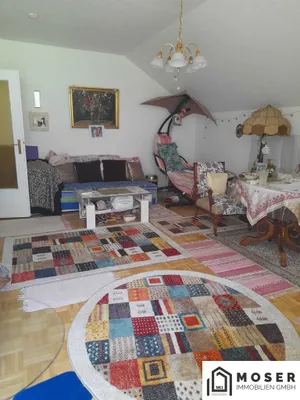 4-Zimmer-Wohnung mieten in Villach Land – 102,85 m², € 700 – Bild 10 von 25
