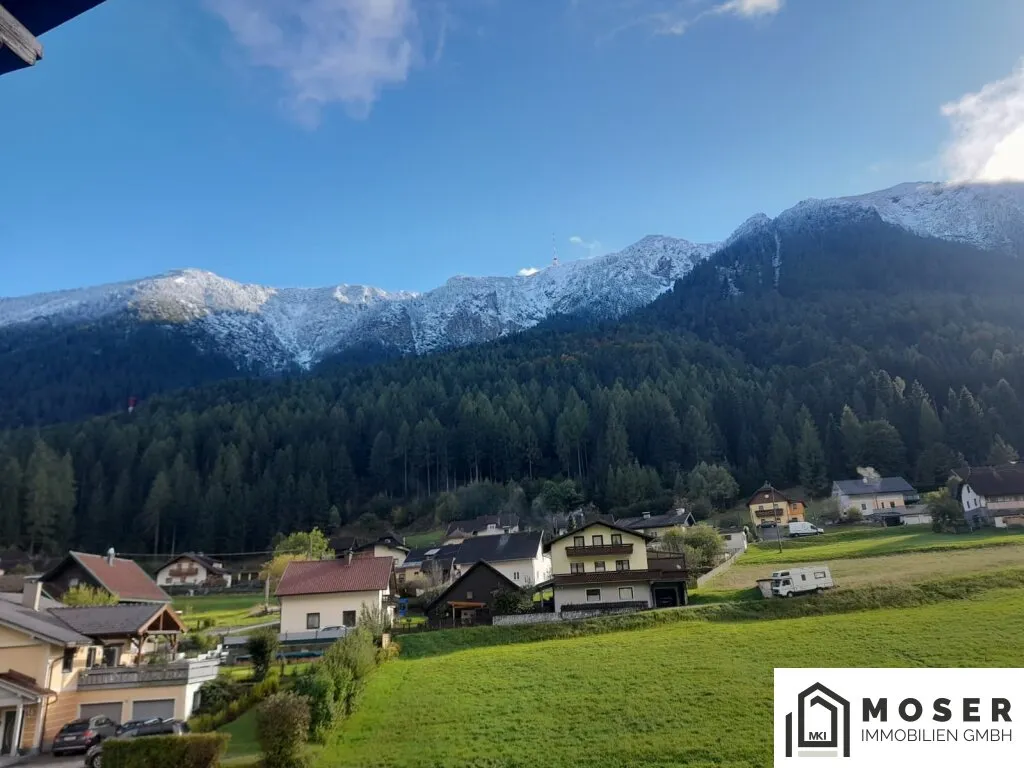 Wohnung – Bad Bleiberg - Ansicht 2