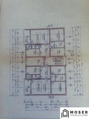 4-Zimmer-Wohnung mieten in Villach Land – 102,85 m², € 700 – Bild 22 von 25