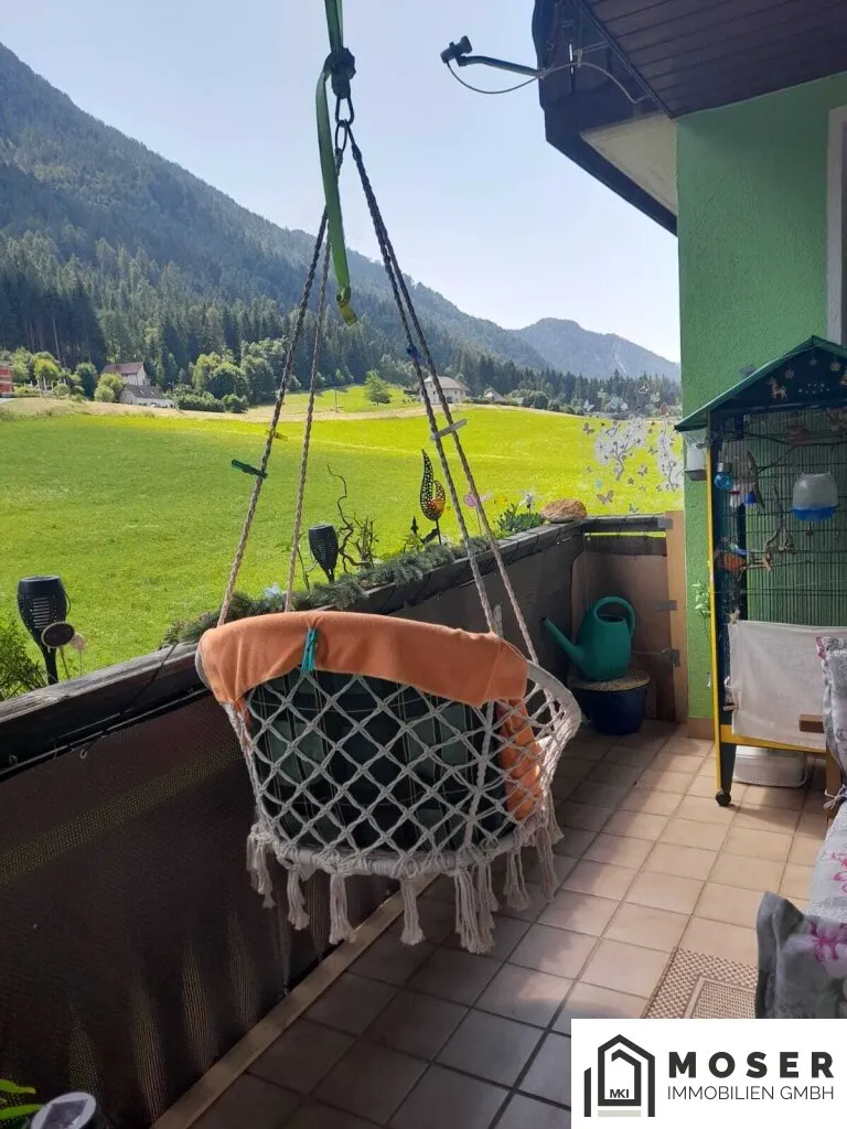 Wohnung – Bad Bleiberg - Ansicht 3