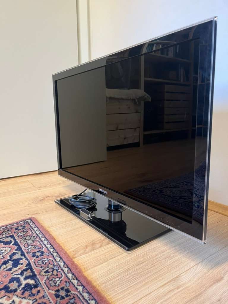 Fernseher