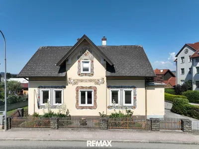 6-Zimmer-Haus mieten in Melk – 121 m², € 1.300 – Bild 2 von 14