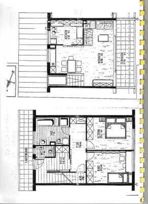 3-Zimmer-Wohnung kaufen in Innsbruck – 85 m², € 695.000 – Bild 39 von 40