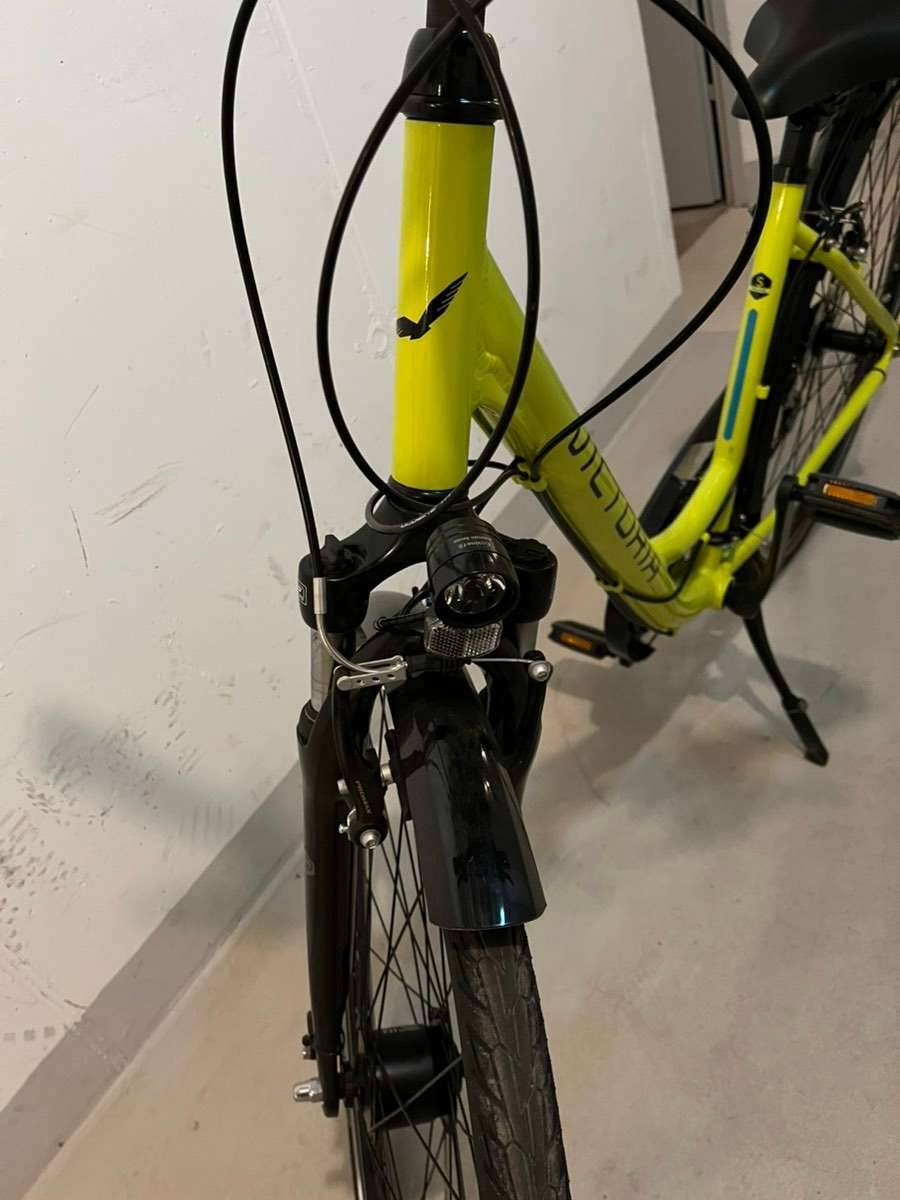 Victoria Damenrad,  400,- (9073 Klagenfurt) - willhaben