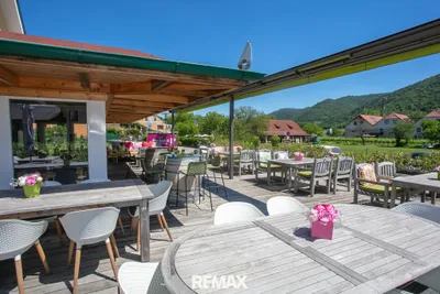 Gewerbeimmobilie kaufen in Krems Land – 129,69 m², € 2.950.000 – Bild 3 von 34