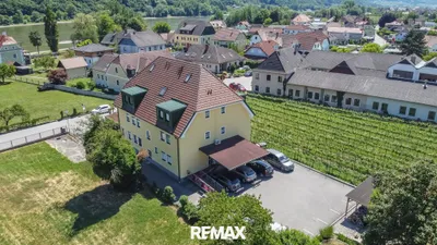 Gewerbeimmobilie kaufen in Krems Land – 129,69 m², € 2.950.000 – Bild 26 von 34