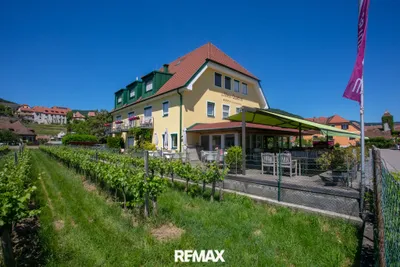 Gewerbeimmobilie kaufen in Krems Land – 129,69 m², € 2.950.000 – Bild 25 von 34