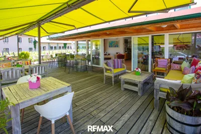 Gewerbeimmobilie kaufen in Krems Land – 129,69 m², € 2.950.000 – Bild 4 von 34