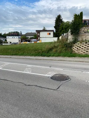 Grundstück kaufen in Kirchdorf an der Krems – 820 m², € 175.000 – Bild 8 von 9