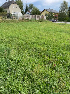 Grundstück kaufen in Kirchdorf an der Krems – 820 m², € 175.000 – Bild 4 von 9