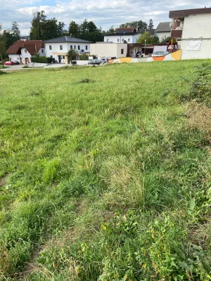 Grundstück kaufen in Kirchdorf an der Krems – 820 m², € 175.000 – Bild 6 von 9