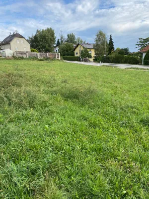 Grundstück kaufen in Kirchdorf an der Krems – 820 m², € 175.000 – Bild 7 von 9