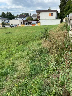 Grundstück kaufen in Kirchdorf an der Krems – 820 m², € 175.000 – Bild 9 von 9