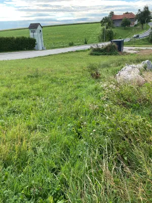 Grundstück kaufen in Kirchdorf an der Krems – 820 m², € 175.000 – Bild 3 von 9