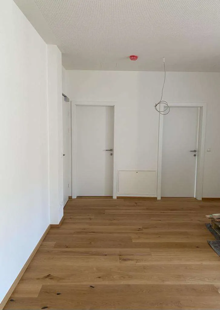 Geschäfts-/ Bürofläche im Herzen von Leibnitz - Ansicht 2