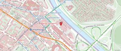 2-Zimmer-Wohnung mieten in Wien – 58,64 m², € 1.300 – Bild 24 von 25